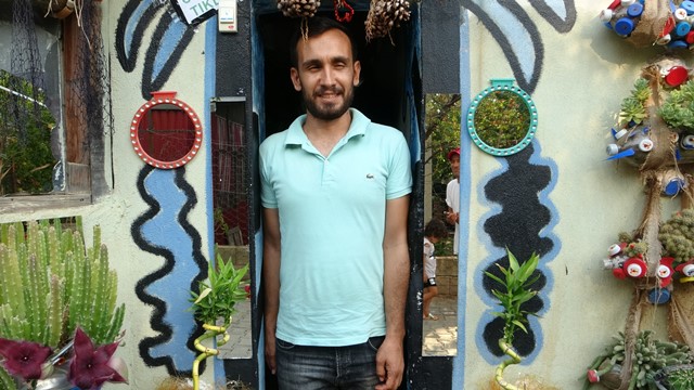 YOK BÖYLE KAFE