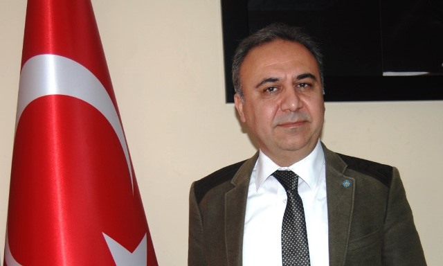 AKÇA: BU ZAFER BAĞIMSIZLIĞIN EN ÖNEMLİ UNSURU