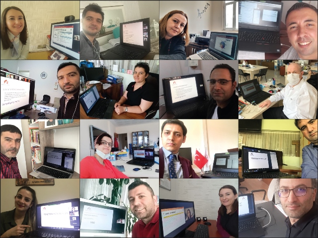 Anadolu Vakfı “Değerli Öğretmenim Programı” Yeni eğitim sezonuna başlıyor