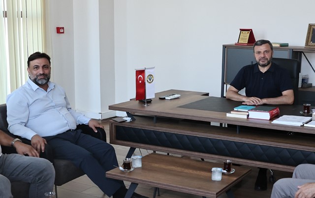 "Roman kardeşlerimize destek olmaya devam edeceğiz”