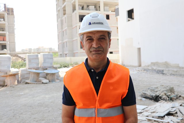 ÇİMENTO FİYATLARI 6 AYDA YÜZDE 175 ARTTI