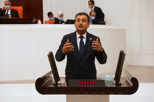 Merkez Bankası’nın Net Rezervi Eksi 51,9 Milyar Dolar