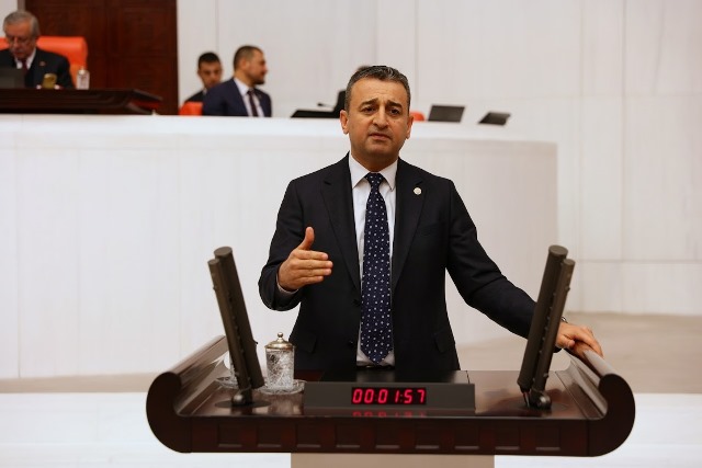 AŞI TEREDDDÜTÜ ORTADAN KALDIRILMALI