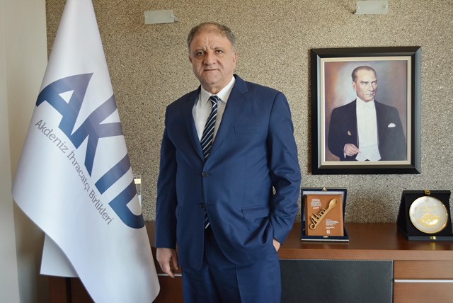 HUBUBAT VE BAKLİYATTA AFGANİSTAN’A REKOR İHRACAT