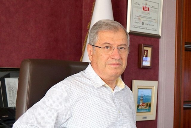ATO Başkanı Menevşe: "Orta vadede ekonomiden ümitliyiz"