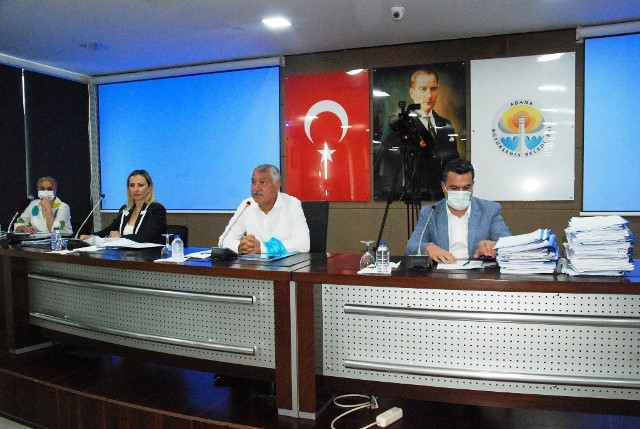 Gülaçtı'dan Başkan Karalar'ı kızdıran söz