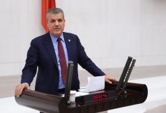 “TARİHİ YANLIŞTAN DÖNÜLSÜN”